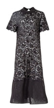 Load image into Gallery viewer, Curate cabaret club dress
