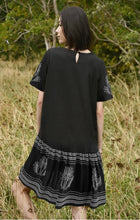 Load image into Gallery viewer, Curate joined at the hip dress