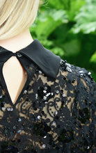 Load image into Gallery viewer, Curate cabaret club dress