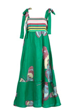 Load image into Gallery viewer, Curate strong ties dress